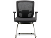 Mesh Conference ChairCG-T02E_Office Furniture_Mesh Conference Chair_Office Chair